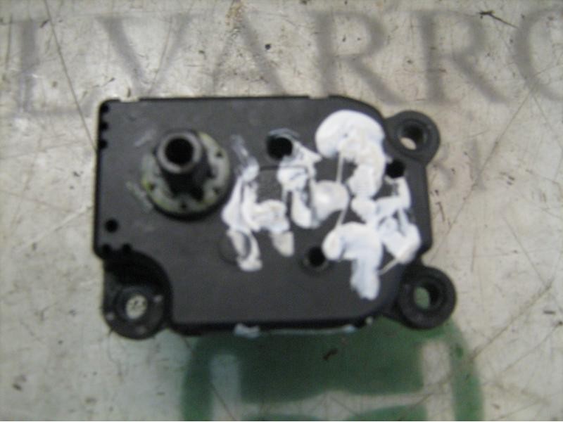 Recambio de motor apertura trampillas climatizador para peugeot 307 break / sw (s1) sw referencia OEM IAM   