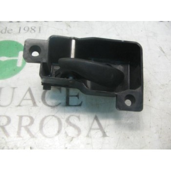 MANETA INTERIOR DELANTERA IZQUIERDA 