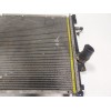 Recambio de radiador agua para bmw z3 roadster (e36) 1.9 i referencia OEM IAM  1728907 