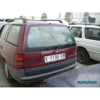 OPEL ASTRA F CARAVAN
