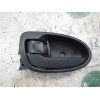 Recambio de maneta interior trasera izquierda para toyota yaris (ksp9/scp9/nlp9) sol referencia OEM IAM 692060D090B0  