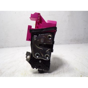 CERRADURA PUERTA DELANTERA IZQUIERDA 81310N7000 81310N7000 