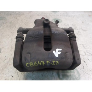 PINZA FRENO DELANTERA IZQUIERDA 