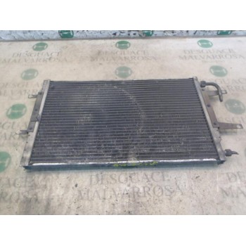 CONDENSADOR AIRE ACONDICIONADO 