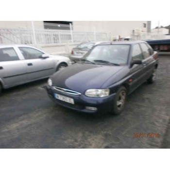 FORD ESCORT BERL./TURNIER