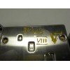 Recambio de modulo electronico para toyota yaris 1.5 vvti hev referencia OEM IAM 867400D030 867400D031 AD180061201
