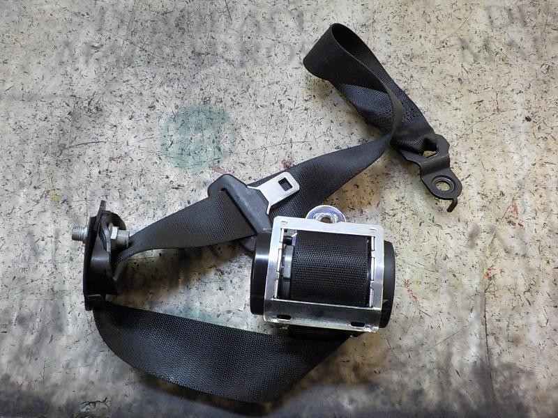 Recambio de cinturon seguridad delantero derecho para mercedes-benz clase r (w251) 3.0 cdi cat referencia OEM IAM A25186076859C9