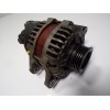 Recambio de alternador para hyundai i10 1.1 12v cat referencia OEM IAM 3730002570 0124220008 