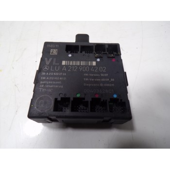 MODULO ELECTRONICO A2129004402 A2129004202 