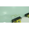 Recambio de cristal puerta delantero izquierdo para toyota yaris cross (mxp_) 1.5 hybrid (mxpj10) referencia OEM IAM 681020D100 