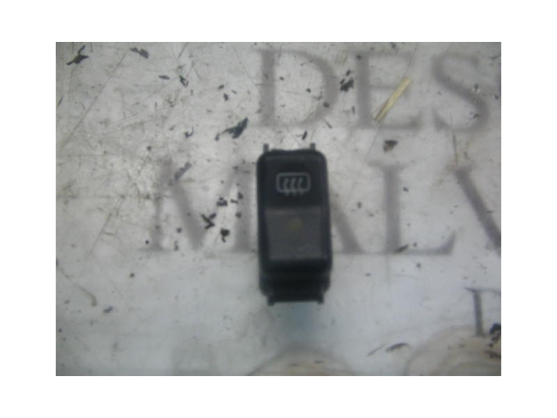 Recambio de modulo electronico para mercedes-benz clase e (w124) berlina 2.6 cat referencia OEM IAM   