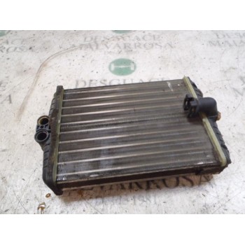 RADIADOR CALEFACCION / AIRE ACONDICIONADO A2108300661 