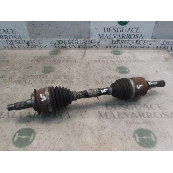 TRANSMISION IZQUIERDA 