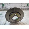 Recambio de disco freno delantero para mitsubishi colt berlina 3 (cz) referencia OEM IAM   