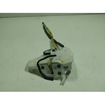 CERRADURA PUERTA DELANTERA IZQUIERDA 2K17D0374 