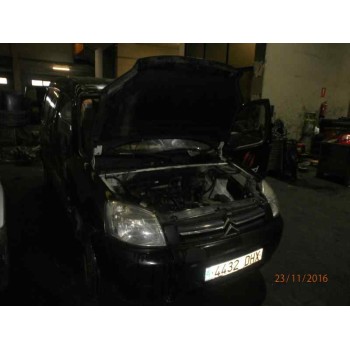 CITROËN BERLINGO