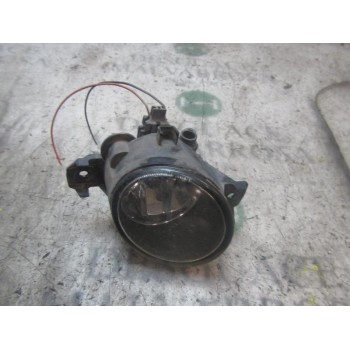 FARO ANTINIEBLA IZQUIERDO 