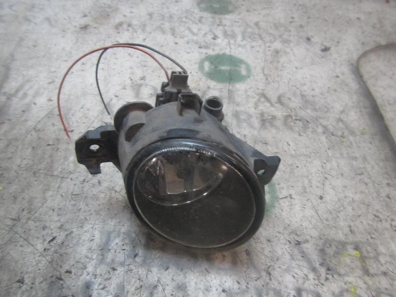Recambio de faro antiniebla izquierdo para renault laguna ii (bg0) authentique referencia OEM IAM   