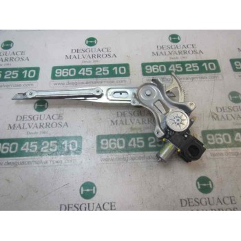 ELEVALUNAS TRASERO DERECHO 6980121020 8571047160 0620204031