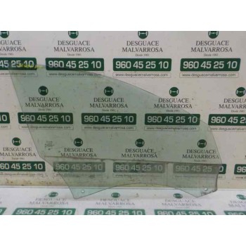 CRISTAL PUERTA DELANTERO DERECHO C2Z2818 