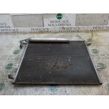 CONDENSADOR AIRE ACONDICIONADO A2515000054 