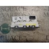 Recambio de mando multifuncion para citroën c3 1.4 hdi sx plus referencia OEM IAM   
