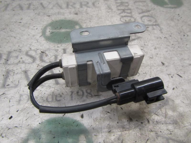 Recambio de modulo electronico para toyota yaris (ksp9/scp9/nlp9) sol referencia OEM IAM  2468106110 2468106110