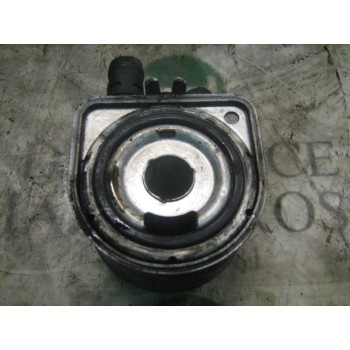 ENFRIADOR ACEITE MOTOR 