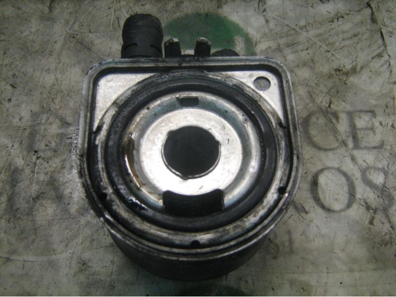 Recambio de enfriador aceite motor para peugeot 307 break / sw (s1) sw referencia OEM IAM   