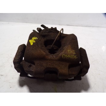 PINZA FRENO DELANTERA IZQUIERDA 34116778145 