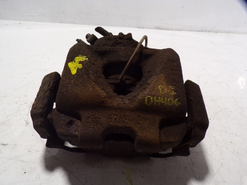 Recambio de pinza freno delantera izquierda para bmw x1 (e84) sdrive 18d referencia OEM IAM 34116778145  