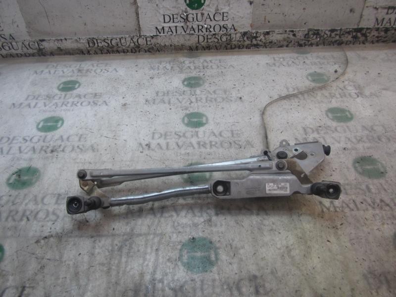 Recambio de articulacion limpia delantero para ford fiesta (ccn) trend referencia OEM IAM 1753741  