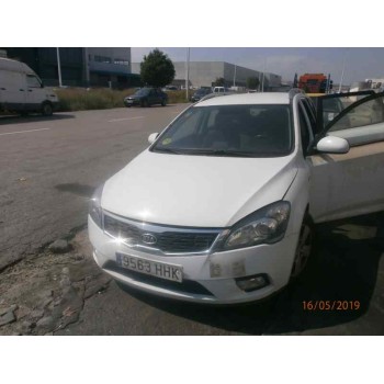 KIA CEE''D SPORTY WAGON