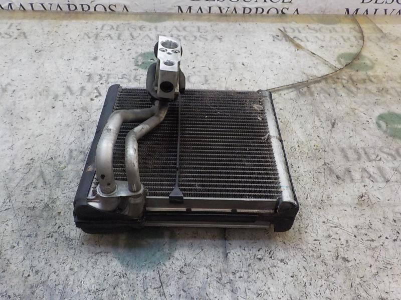 Recambio de evaporador aire acondicionado para mitsubishi colt berlina 3 (cz) referencia OEM IAM   