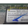 Recambio de modulo electronico para honda cr-v 2.2 dtec cat referencia OEM IAM 39670T1GG01 39670T1GG010M1 0263004496