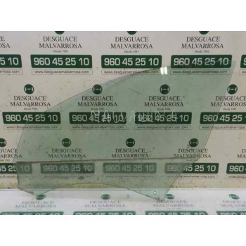 CRISTAL PUERTA DELANTERO IZQUIERDO C2Z2819 