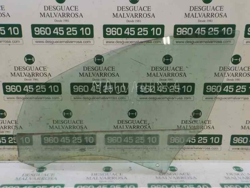 Recambio de cristal puerta delantero izquierdo para jaguar xf 2.2 diesel cat referencia OEM IAM C2Z2819  