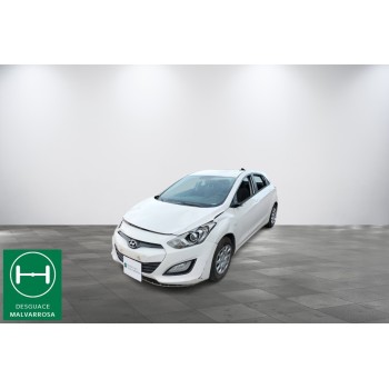 HYUNDAI I30 (GD)