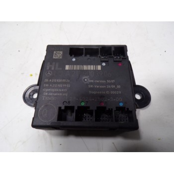 MODULO ELECTRONICO A2129004106 A2129003906 