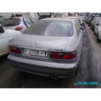 HONDA ACCORD BERLINA (CC/CE)