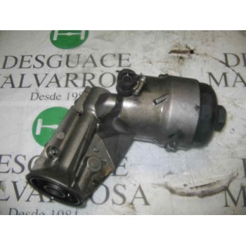 SOPORTE FILTRO ACEITE 