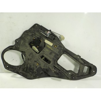 ELEVALUNAS TRASERO DERECHO 