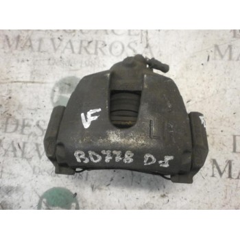 PINZA FRENO DELANTERA IZQUIERDA 