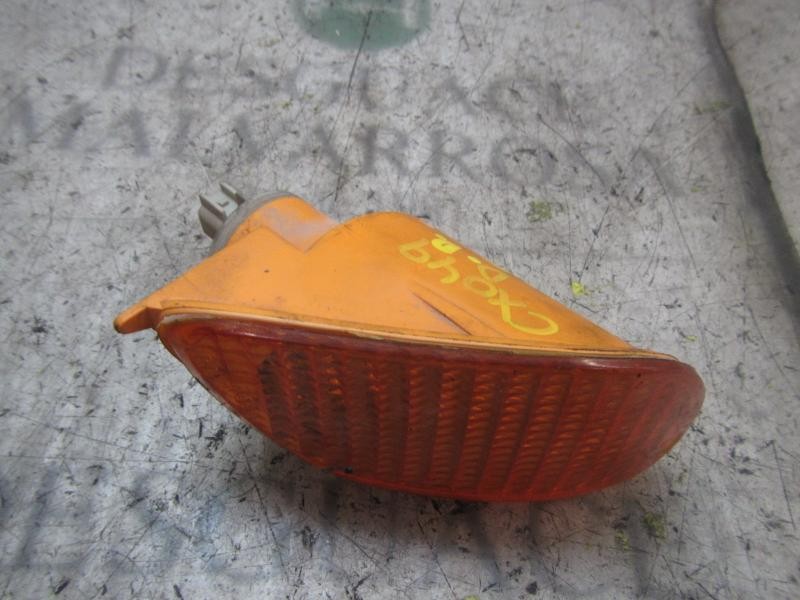 Recambio de piloto delantero derecho para ford focus berlina (cak) 1.8 tddi turbodiesel cat referencia OEM IAM   