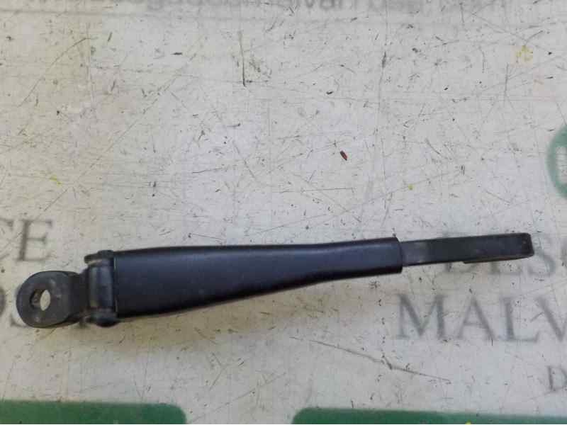 Recambio de brazo limpia trasero para opel mokka x 1.6 cdti dpf referencia OEM IAM 95915136  