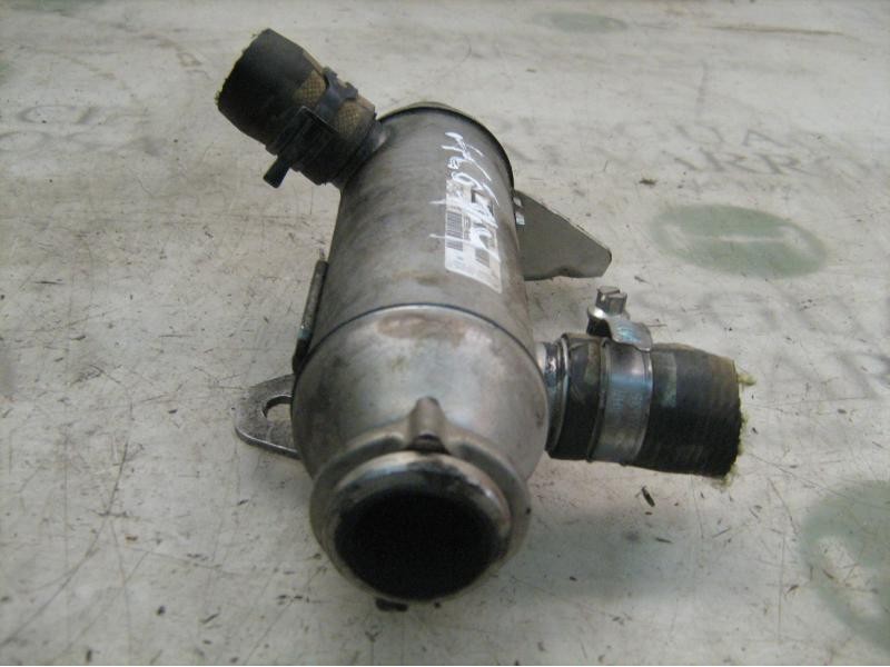 Recambio de enfriador egr para peugeot 307 break / sw (s1) sw referencia OEM IAM   