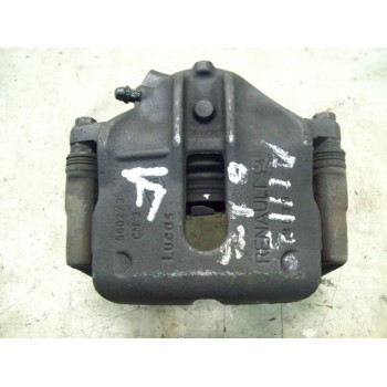 PINZA FRENO DELANTERA IZQUIERDA 