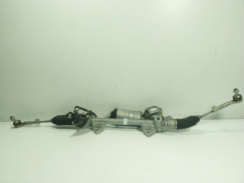 Recambio de cremallera direccion para bmw 4 descapotable (g23, g83) 420 i referencia OEM IAM 32105A79690 32105A49BC401 