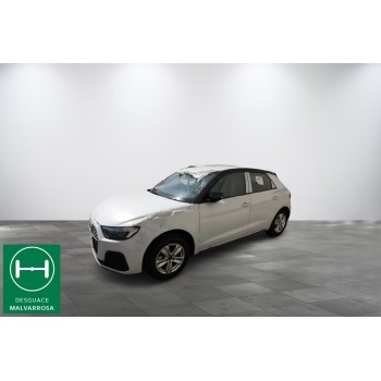AUDI A1 SPORTBACK (GBA)