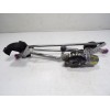 Recambio de motor limpia delantero para toyota yaris 1.5 vvti hev referencia OEM IAM 85150K0030 85110K0120 